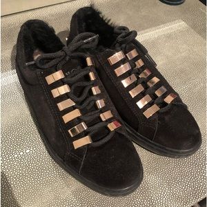 Jimmy Choo winter shoes